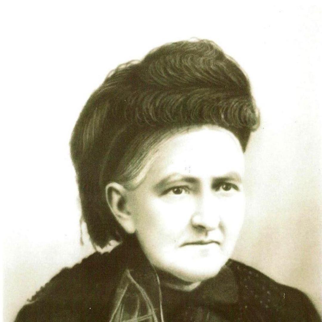 Ellen Tadwell (1819 - 1896) Profile